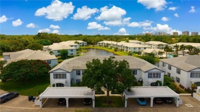 Welcome to the most sought-after condo in Laurel Oaks at Pelican on Club at Pelican Bay Golf Course in Florida - for sale on GolfHomes.com, golf home, golf lot