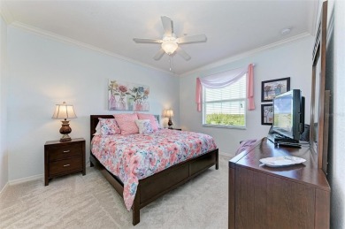 LOOKING FOR VALUE  A TOP FLOOR PENTHOUSE CONDO? YOU FOUND IT! on River Strand Golf and Country Club At Heritage Harbour  in Florida - for sale on GolfHomes.com, golf home, golf lot