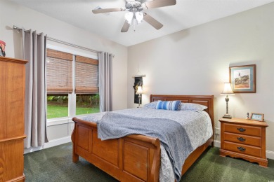 Welcome to this beautifully maintained 4-bedroom, 2.5-bath home on Prestwick Country Club in South Carolina - for sale on GolfHomes.com, golf home, golf lot