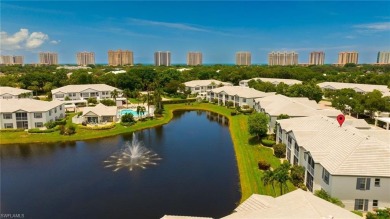Welcome to the most sought-after condo in Laurel Oaks at Pelican on Club at Pelican Bay Golf Course in Florida - for sale on GolfHomes.com, golf home, golf lot