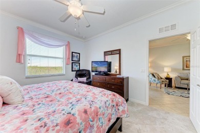 LOOKING FOR VALUE  A TOP FLOOR PENTHOUSE CONDO? YOU FOUND IT! on River Strand Golf and Country Club At Heritage Harbour  in Florida - for sale on GolfHomes.com, golf home, golf lot