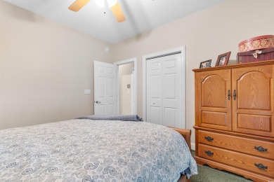 Welcome to this beautifully maintained 4-bedroom, 2.5-bath home on Prestwick Country Club in South Carolina - for sale on GolfHomes.com, golf home, golf lot