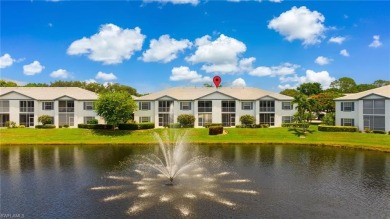 Welcome to the most sought-after condo in Laurel Oaks at Pelican on Club at Pelican Bay Golf Course in Florida - for sale on GolfHomes.com, golf home, golf lot