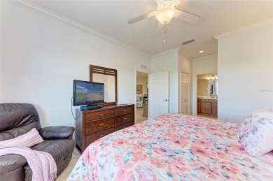 LOOKING FOR VALUE  A TOP FLOOR PENTHOUSE CONDO? YOU FOUND IT! on River Strand Golf and Country Club At Heritage Harbour  in Florida - for sale on GolfHomes.com, golf home, golf lot