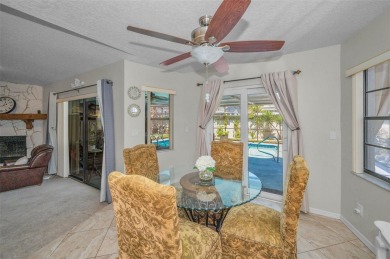 Located in the desirable Hunters Ridge community with low HOA on Timber Greens Country Club in Florida - for sale on GolfHomes.com, golf home, golf lot