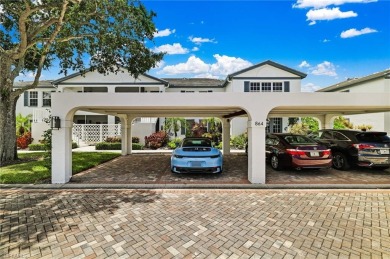 Welcome to the most sought-after condo in Laurel Oaks at Pelican on Club at Pelican Bay Golf Course in Florida - for sale on GolfHomes.com, golf home, golf lot