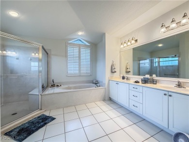 Motivated owners. Lots of privacy and square footage for the on Burnt Store Golf Club in Florida - for sale on GolfHomes.com, golf home, golf lot