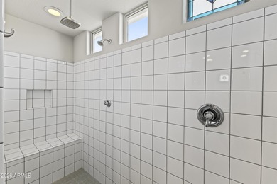 Elevated luxury defines this beautifully upgraded Park Lane on Copper Canyon Golf Club in Arizona - for sale on GolfHomes.com, golf home, golf lot