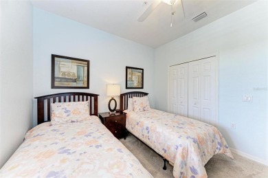 LOOKING FOR VALUE  A TOP FLOOR PENTHOUSE CONDO? YOU FOUND IT! on River Strand Golf and Country Club At Heritage Harbour  in Florida - for sale on GolfHomes.com, golf home, golf lot