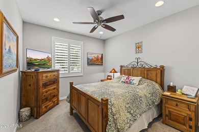 Elevated luxury defines this beautifully upgraded Park Lane on Copper Canyon Golf Club in Arizona - for sale on GolfHomes.com, golf home, golf lot