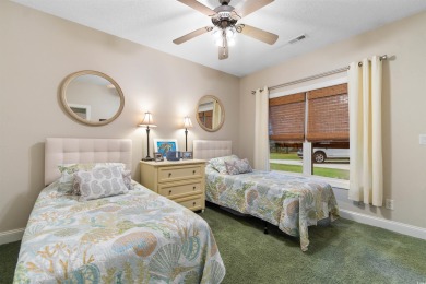 Welcome to this beautifully maintained 4-bedroom, 2.5-bath home on Prestwick Country Club in South Carolina - for sale on GolfHomes.com, golf home, golf lot