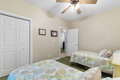 Welcome to this beautifully maintained 4-bedroom, 2.5-bath home on Prestwick Country Club in South Carolina - for sale on GolfHomes.com, golf home, golf lot