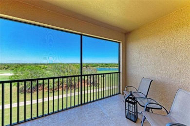 LOOKING FOR VALUE  A TOP FLOOR PENTHOUSE CONDO? YOU FOUND IT! on River Strand Golf and Country Club At Heritage Harbour  in Florida - for sale on GolfHomes.com, golf home, golf lot
