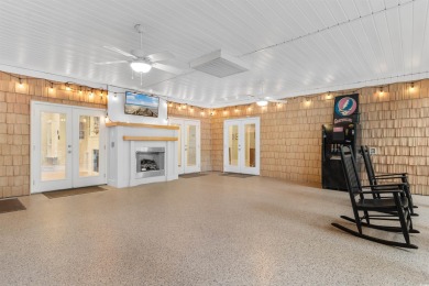 Welcome to this beautifully maintained 4-bedroom, 2.5-bath home on Prestwick Country Club in South Carolina - for sale on GolfHomes.com, golf home, golf lot