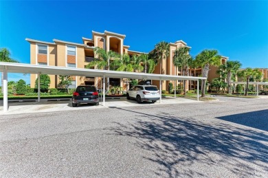 LOOKING FOR VALUE  A TOP FLOOR PENTHOUSE CONDO? YOU FOUND IT! on River Strand Golf and Country Club At Heritage Harbour  in Florida - for sale on GolfHomes.com, golf home, golf lot
