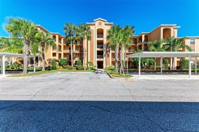 LOOKING FOR VALUE  A TOP FLOOR PENTHOUSE CONDO? YOU FOUND IT! on River Strand Golf and Country Club At Heritage Harbour  in Florida - for sale on GolfHomes.com, golf home, golf lot
