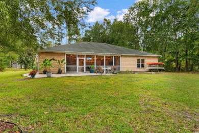 Welcome to this beautifully maintained 4-bedroom, 2.5-bath home on Prestwick Country Club in South Carolina - for sale on GolfHomes.com, golf home, golf lot