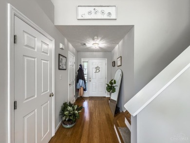 Beautiful end-unit condo in prime Mason location!  Tucked in a on Golf Center at Kings Island  in Ohio - for sale on GolfHomes.com, golf home, golf lot