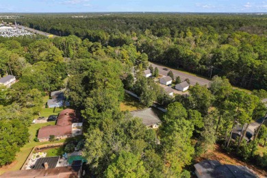 Welcome to this beautifully maintained 4-bedroom, 2.5-bath home on Prestwick Country Club in South Carolina - for sale on GolfHomes.com, golf home, golf lot