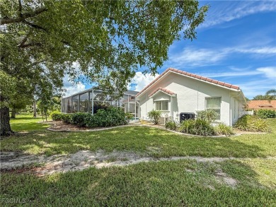 Motivated owners. Lots of privacy and square footage for the on Burnt Store Golf Club in Florida - for sale on GolfHomes.com, golf home, golf lot