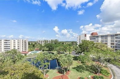 Welcome to this beautifully updated 6th-floor unit, offering on Inverrary Country Club in Florida - for sale on GolfHomes.com, golf home, golf lot