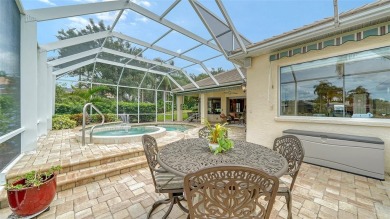 Welcome to your dream home in the award-winning University Park on University Park Country Club in Florida - for sale on GolfHomes.com, golf home, golf lot