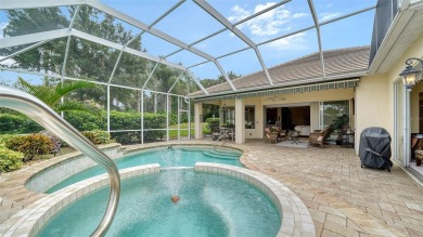 Welcome to your dream home in the award-winning University Park on University Park Country Club in Florida - for sale on GolfHomes.com, golf home, golf lot