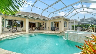 Welcome to your dream home in the award-winning University Park on University Park Country Club in Florida - for sale on GolfHomes.com, golf home, golf lot