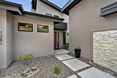Views for miles! Gaze out at the Owyhee Mountains, the foothills on Crane Creek Country Club in Idaho - for sale on GolfHomes.com, golf home, golf lot