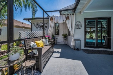 Located in the desirable Hunters Ridge community with low HOA on Timber Greens Country Club in Florida - for sale on GolfHomes.com, golf home, golf lot