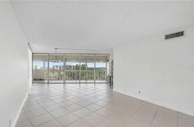Welcome to this beautifully updated 6th-floor unit, offering on Inverrary Country Club in Florida - for sale on GolfHomes.com, golf home, golf lot