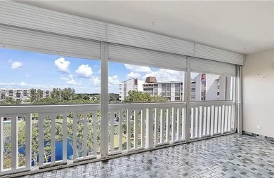 Welcome to this beautifully updated 6th-floor unit, offering on Inverrary Country Club in Florida - for sale on GolfHomes.com, golf home, golf lot