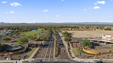 Elevated luxury defines this beautifully upgraded Park Lane on Copper Canyon Golf Club in Arizona - for sale on GolfHomes.com, golf home, golf lot