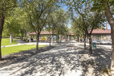 Elevated luxury defines this beautifully upgraded Park Lane on Copper Canyon Golf Club in Arizona - for sale on GolfHomes.com, golf home, golf lot