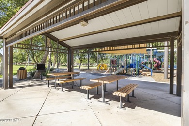 Elevated luxury defines this beautifully upgraded Park Lane on Copper Canyon Golf Club in Arizona - for sale on GolfHomes.com, golf home, golf lot