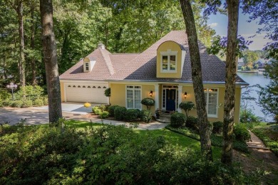 Seize this incredible opportunity to own a stunning 5-bedroom, 4 on Fairfield Plantation Golf and Country Club in Georgia - for sale on GolfHomes.com, golf home, golf lot