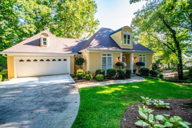 Seize this incredible opportunity to own a stunning 5-bedroom, 4 on Fairfield Plantation Golf and Country Club in Georgia - for sale on GolfHomes.com, golf home, golf lot