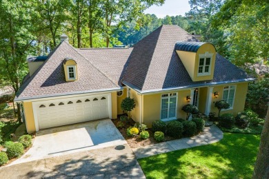 Seize this incredible opportunity to own a stunning 5-bedroom, 4 on Fairfield Plantation Golf and Country Club in Georgia - for sale on GolfHomes.com, golf home, golf lot