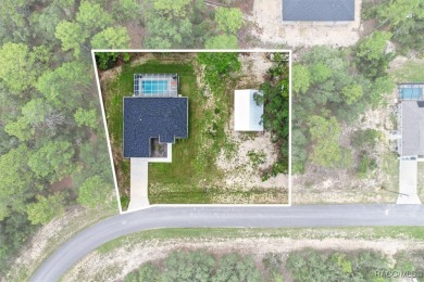 Your pursuit of happiness begins and ends here! Welcome to your on Pine Ridge Community Golf and Country Club in Florida - for sale on GolfHomes.com, golf home, golf lot