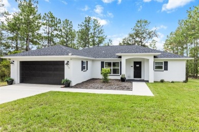 Your pursuit of happiness begins and ends here! Welcome to your on Pine Ridge Community Golf and Country Club in Florida - for sale on GolfHomes.com, golf home, golf lot
