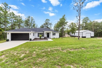 Your pursuit of happiness begins and ends here! Welcome to your on Pine Ridge Community Golf and Country Club in Florida - for sale on GolfHomes.com, golf home, golf lot