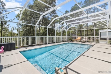 Your pursuit of happiness begins and ends here! Welcome to your on Pine Ridge Community Golf and Country Club in Florida - for sale on GolfHomes.com, golf home, golf lot