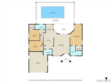 Your pursuit of happiness begins and ends here! Welcome to your on Pine Ridge Community Golf and Country Club in Florida - for sale on GolfHomes.com, golf home, golf lot