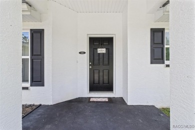 Your pursuit of happiness begins and ends here! Welcome to your on Pine Ridge Community Golf and Country Club in Florida - for sale on GolfHomes.com, golf home, golf lot