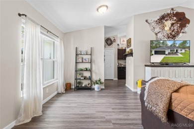 Your pursuit of happiness begins and ends here! Welcome to your on Pine Ridge Community Golf and Country Club in Florida - for sale on GolfHomes.com, golf home, golf lot