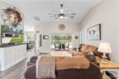 Your pursuit of happiness begins and ends here! Welcome to your on Pine Ridge Community Golf and Country Club in Florida - for sale on GolfHomes.com, golf home, golf lot
