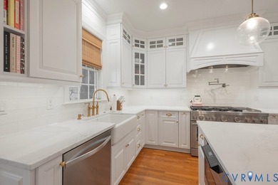 Spring into warm weather days with your own seamless on  in Virginia - for sale on GolfHomes.com, golf home, golf lot