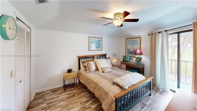 Vacation Home Condo | Enjoy great view of the golf course right on Lehigh Resort Club in Florida - for sale on GolfHomes.com, golf home, golf lot