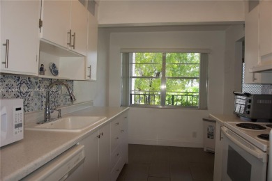 FOR SALE:  UPGRADED AND NICE 1 BEDROOM AND 1 1/2 BATHROOMS on Colony West Country Club in Florida - for sale on GolfHomes.com, golf home, golf lot