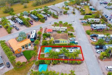 Don't miss this developer closeout opportunity to own a premier on The Groves Golf and Country Club in Florida - for sale on GolfHomes.com, golf home, golf lot